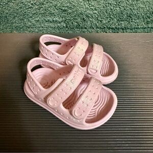 Native Shoes Chase Bio-Bling Sandal